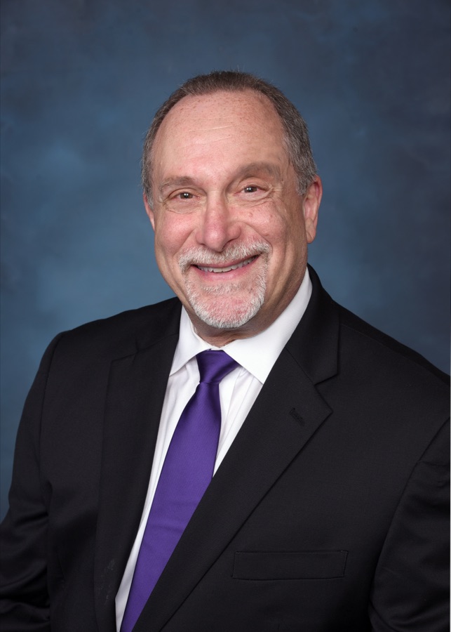 Kevin T. Binder PM, Treasurer