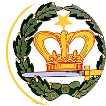 Order of the Amaranth logo