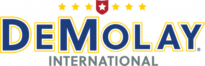 DeMolay International logo