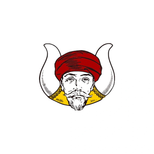 Grotto (M.O.V.P.E.R.) logo