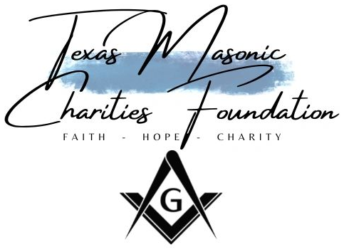 Texas Masonic Charities Foundation logo